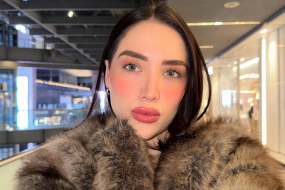 10 Photos of Adriana Garcia: Beauty Influencer Dies In Cosmetic Surgery Complications In Sinaloa