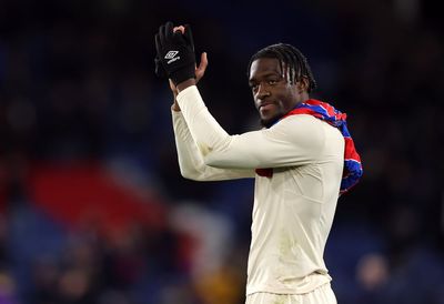 Crystal Palace in Axel Disasi talks as Chelsea seek Maxence Lacroix transfer