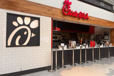 Chick-fil-A reward members in several states warned over data breach