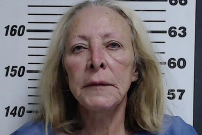 A mom killed her son and hid the body behind a false wall in her home. Then she sent texts pretending to be him