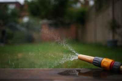 London hosepipe ban: How is it enforced and what are the penalties?