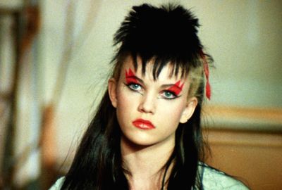 The punk film that taught not to put out