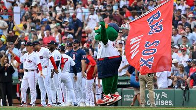 SI:AM | Red Sox’ Winning Streak Finally Snapped, but Their Season Is Saved