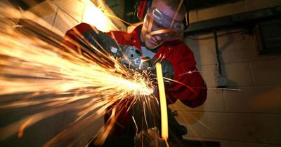 All jobs lost as 45-year-old Scottish engineering firm in administration