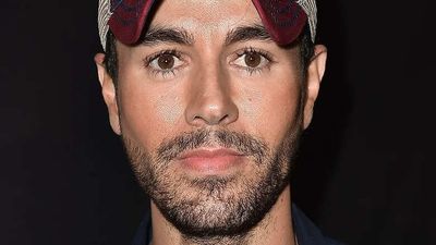 Quote of the Day by Enrique Iglesias: “If they would have told me when I was just 18 that… – Inspiring life lessons on perseverance, ambition, gratitude, passion and why Every great achievement begins with a dream by the Spanish singer known for his global music career and deep insights on dedication and resilience