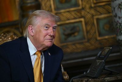 The guardrails against Trump don't work