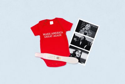 Don't buy MAGA's baby boom hype