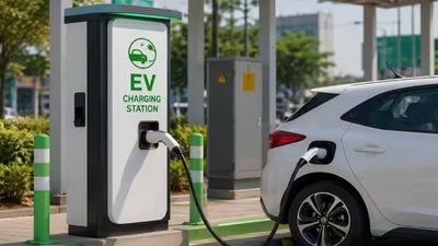 EV penetration may rise to 10-12% of total sales in FY27: Ind-Ra report