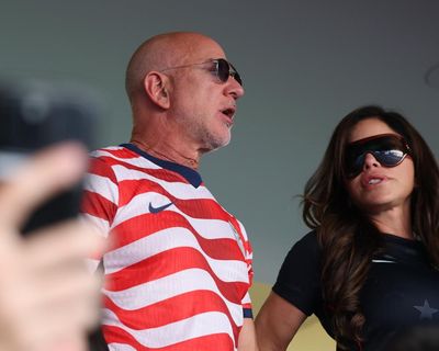 Back to the playground of the disgustingly rich: it’s club football!