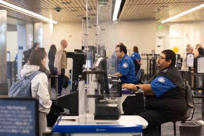 Three US Airports Are Ditching Federal TSA Screeners for Private Contractors— and the Union Is Furious: 'A Step Backwards'