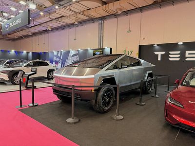 Elon Musk's Cybertruck Flops Harder Than the Ford Edsel as SpaceX Artificially Pads Sales Numbers