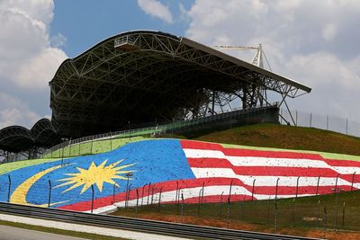 Malaysia added to 2026 F1 calendar as Middle East chaos triggers schedule change