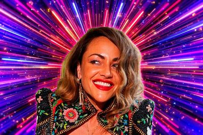 Jaime Winstone joins Strictly Come Dancing 2026: ‘A whole new world for me’