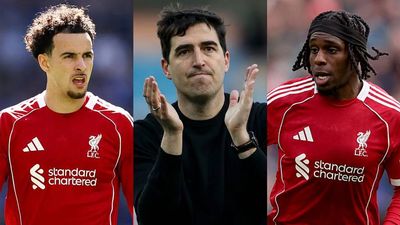 Eight Liverpool Players Who Need to Impress in Preseason