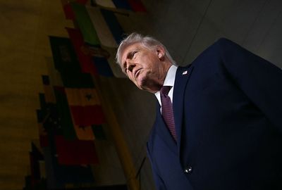 They said Trumpism was fading