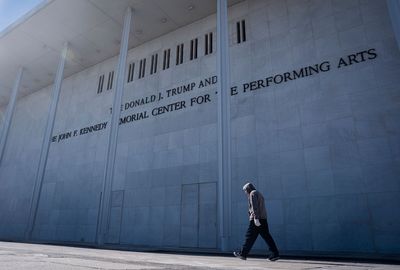Kennedy Center teaches MAGA a lesson