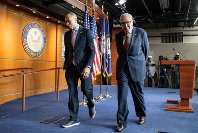Democrats must take a moral stand on ICE