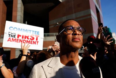 Don Lemon's arrest is a MAGA misfire