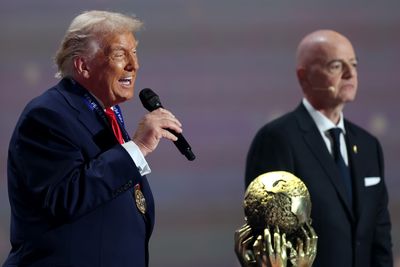 World Cup boycott is a fantasy