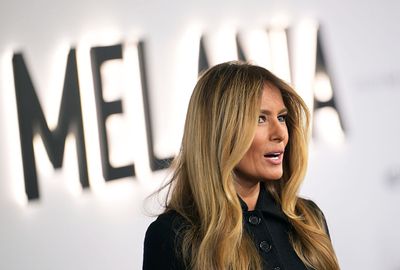 Why MAGA isn't rallying for “Melania”