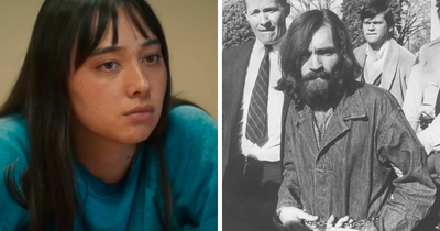 Woman Uncovers ‘Eerie’ Similarities Between Her Dad And Charles Manson After Bombshell Discovery