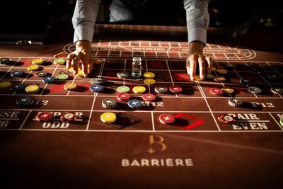 Live casino UK: Best live dealer casinos 2026