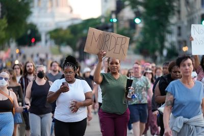 Video of Wisconsin police shooting sparks protests after ‘execution’ in broad daylight