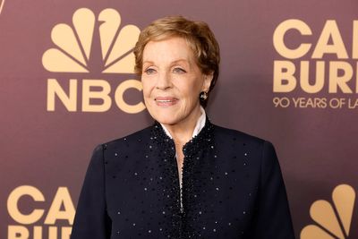Julie Andrews fans in uproar over Disney+ announcement that had them thinking the worst