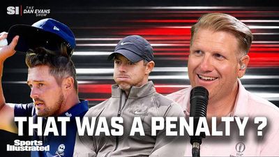 Bryson DeChambeau Beat the Media at Its Own Game