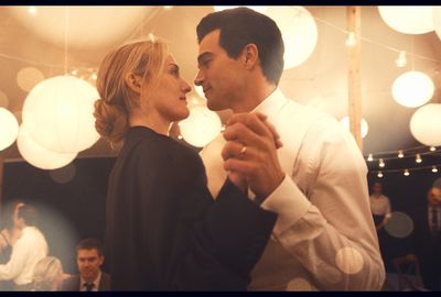 The shrunken ambition of "Love Story"