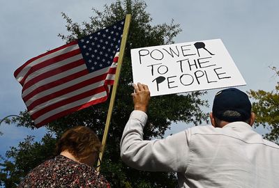 This isn’t Trump’s "Golden Age"