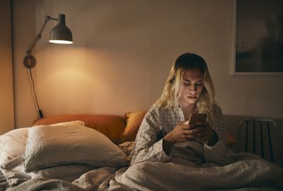 The cost of protecting kids online