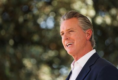 Gavin Newsom is worse than you think