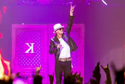 Kid Rock's alt halftime was just boring
