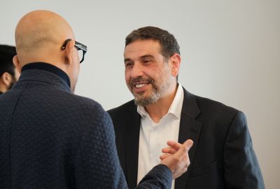 A Gaza doctor’s path to Congress