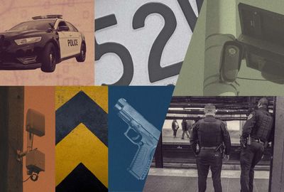 AI offers police illusion of safety
