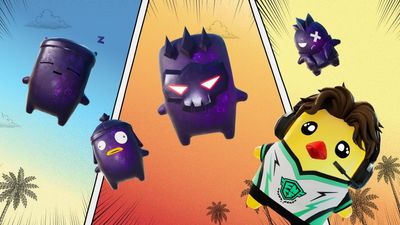 How to get the Pollo Sprite in Fortnite Chapter 7, Season 3