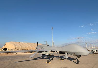Iran Conducted Missile Strikes on Secret CIA Facilities. Investigators Are Looking At Russia