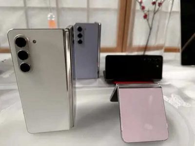 Samsung Galaxy Z Fold 8 Series Launches in India Everything You Should Know