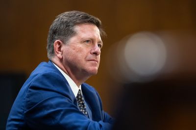 Senate will pass Trump’s pick to replace Tulsi Gabbard ... for all the wrong reasons