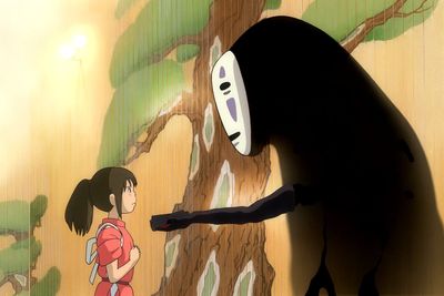 Why Studio Ghibli’s classic films are a bigger cinema hit than ever before