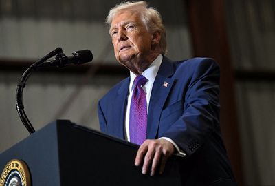 What Trump won’t say in his SOTU speech
