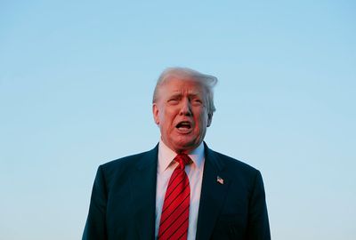 Trump's policies backfire on MAGA voters