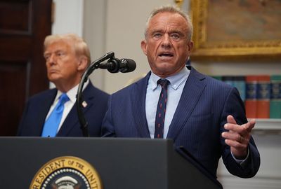 RFK Jr. is winning MAHA’s vaccine war
