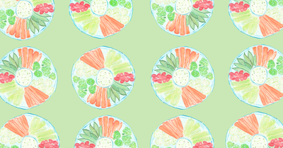 Lazy ways to eat more vegetables