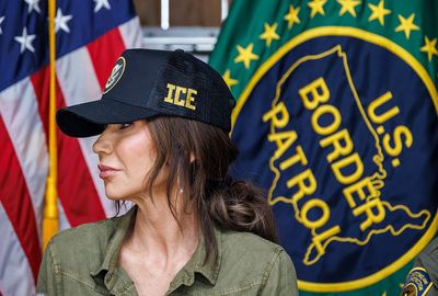 Noem’s law-and-order pitch is collapsing
