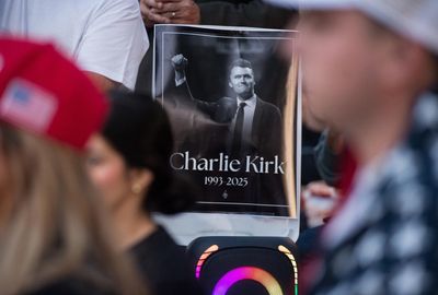 Why GOP wants a Charlie Kirk holiday