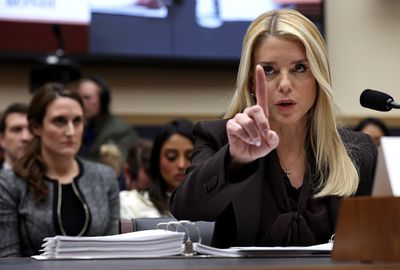 Next Dem attorney general faces a mess