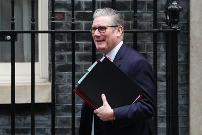 Epstein files rock Britain — but why?