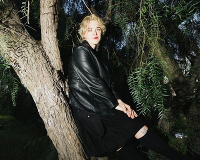 ‘My life’s work was being delightful. That really hurt me’: breakout Americana star Brennan Wedl on freeing herself through song